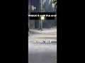 These people saw a headless man walking late at night 👀😥 #headlessman #paranormal #viral #shorts