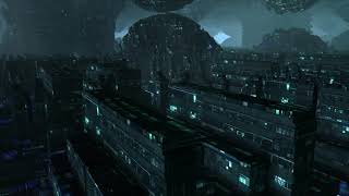 infinite city final