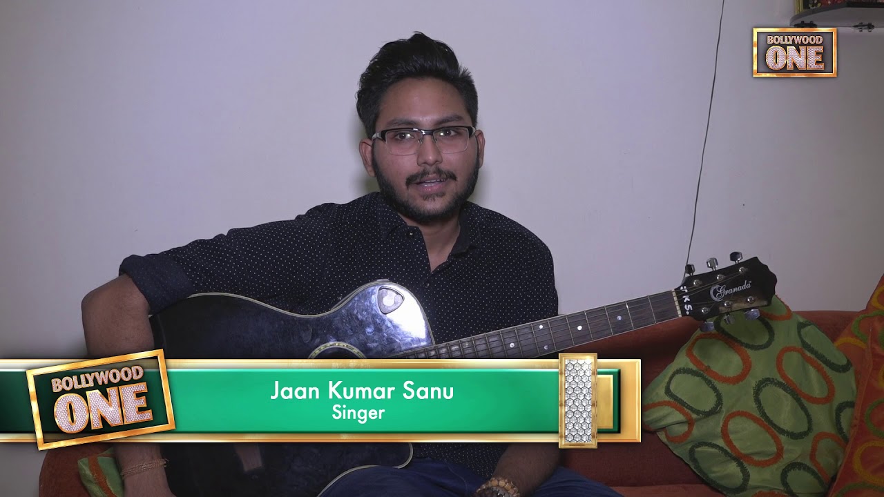 Jaan Kumar Sanu interview | Rendezvous with jaan kumar sanu | bollywood singer | bollywood one