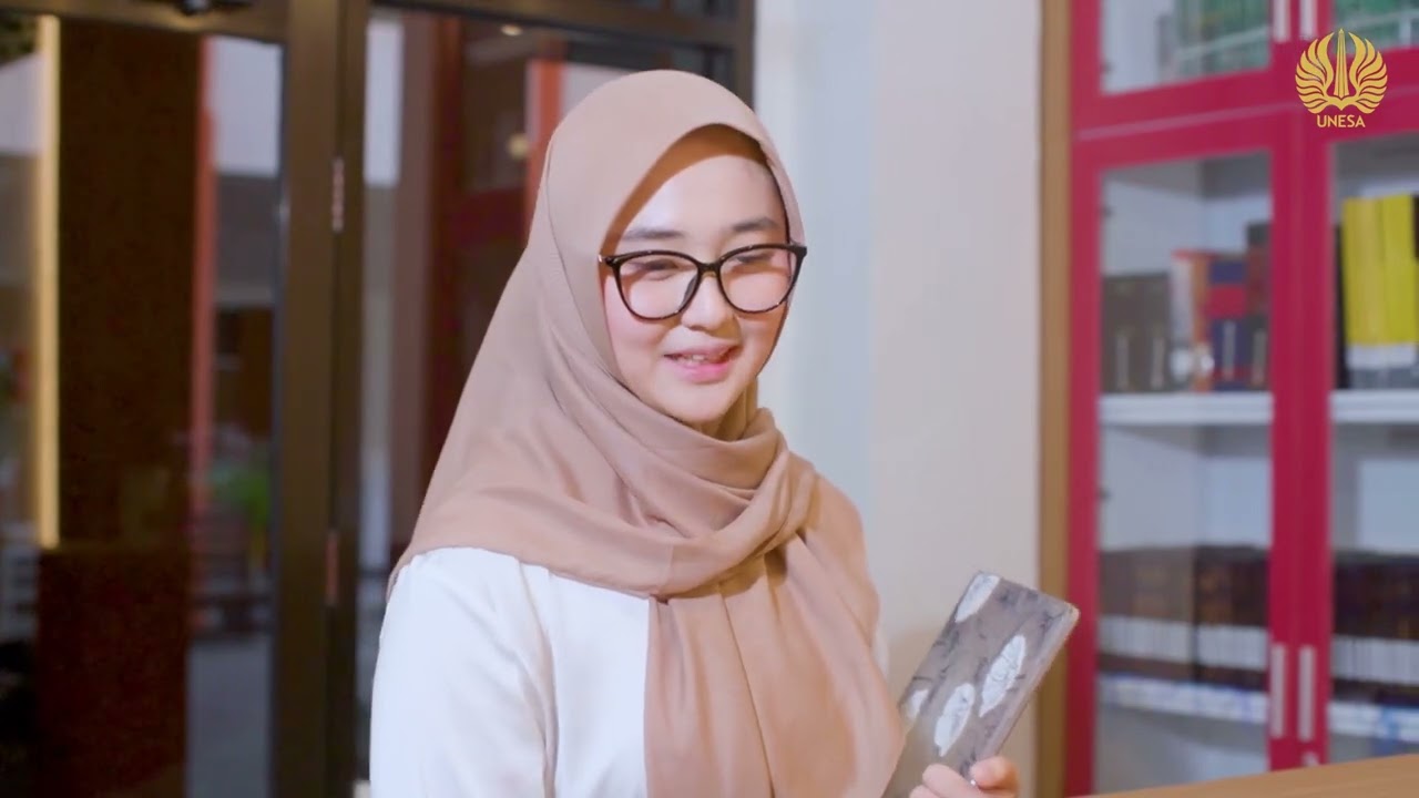 Profile Video of the Faculty of Law, State University of Surabaya (English Version)