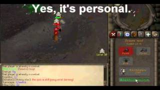 [RegretScape] I Xx Xx Xx I | PK VIDEO 4 | IT'S BACK