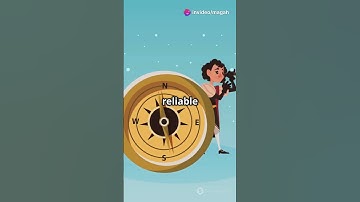 How the Compass Changed the World