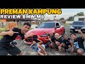 Semua Preman Kampung Review Mobil BMW-M4 Milik Rian Arifin!