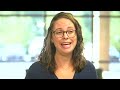 Why Study English with a Writing Concentration at Covenant College? - Dr. Sarah Huffines