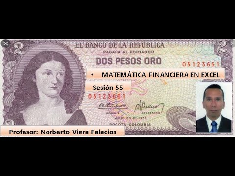 55  Tasa de interés real