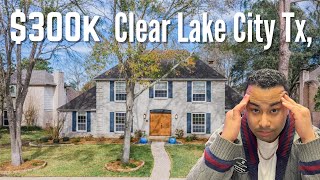 House Hunting in CLEAR LAKE CITY | Discover What $300,000 Gets You