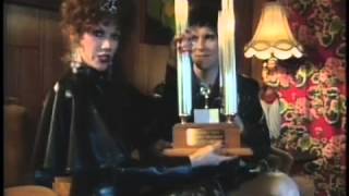 Video thumbnail of "the cramps interview!!!!"