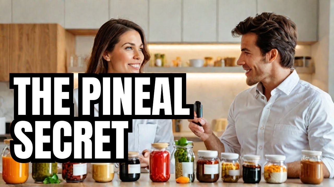 The Pineal Guardian EXPOSED! 🔥 Top Nutritionist Reveals Shocking Truth About This Supplement!