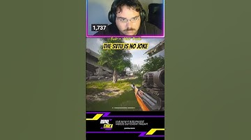 SVTU is goat! #arenabreakoutinfinite #abi #arenabreakouttips #arenabreakout #extraction #pcgaming