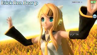 【VOCALOID カバー 】IEVAN POLLKA- Kagamine Lenka V4x