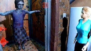 Next Floor - Elevator Horror - Gameplay Walkthrough - screenshot 5