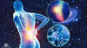 432Hz - Super Recovery & Healing Frequency, Restore Whole Body, Brings Positive Transformation
