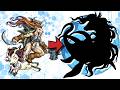 Marinemon Shinka! Nessiemon Evolution Line!