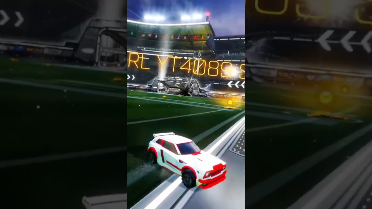 sneak peak for 100 sub special!!! #rocketleague