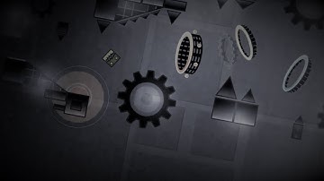 My Best - My Part In Broken Orchid - Hosted By Zafkiel7 - Geometry Dash 2.11 - TheAhiyu