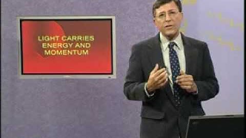 Urdu Physics Lecture About Light Last Part(http://urduphysicslectures.blogspot.com)