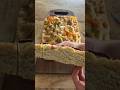Elle est belle, moelleuse et délicieuse cette focaccia 🌸 | Pourdebon