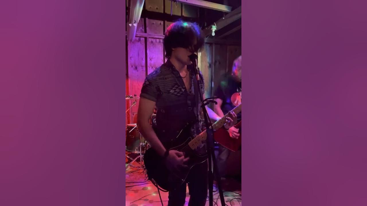 Bleeding Trees October 1, 2022 YouTube