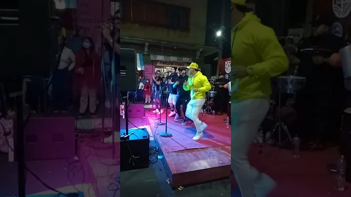 BROTHER'S MAMBO    Posada Alcalda Cuauhtmoc, Col.V...