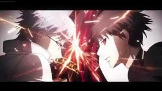 Kaneki vs Arima(English dub) | Tokyo Ghoul:re | Episode 14