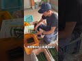 きゅうりの酢じょうゆ漬け