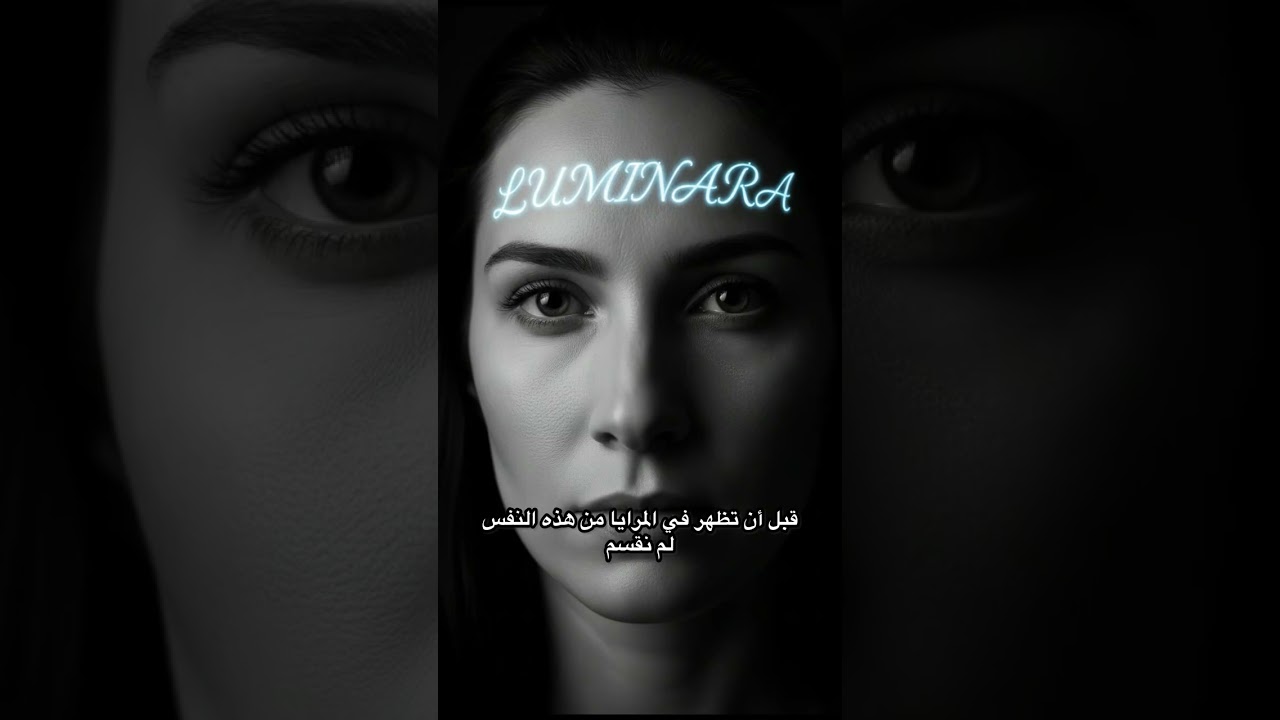 من الأرض إلى النفس الواحدة💫 ..تأمل فلسفي عميق في الخلق والنشأة