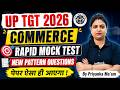 UP TGT Commerce Classes 2026 | UP TGT Commerce Mock Test 9 | UP TGT Commerce Preparation By Priyanka