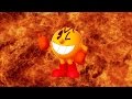 Super Smash Bros. for Wii U - PAC MAN DESTRUCTION!