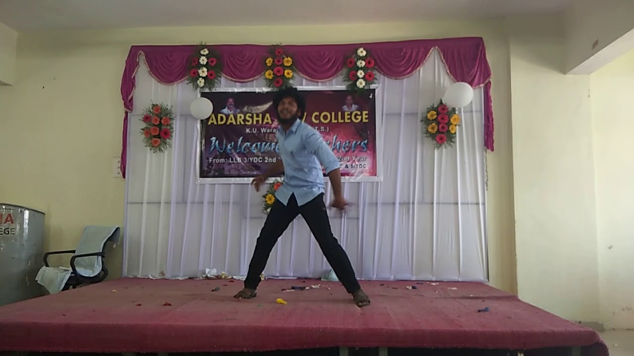 LLB ADARSHA LAW COLLEGE-38