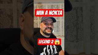 Win a Nokta Legend 2 Contest Ends March 25th #detectorwarehouse