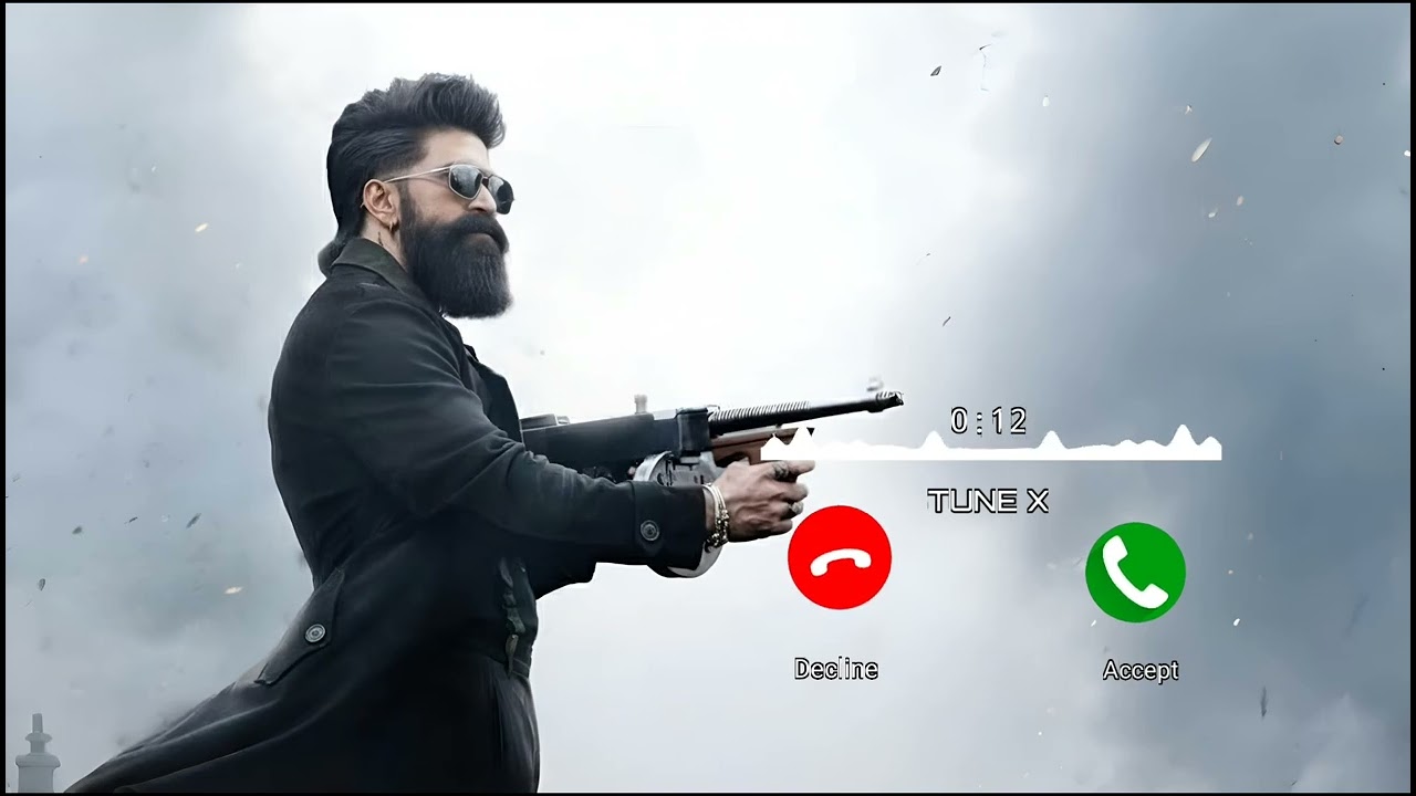 Toxic - Daddy Is Home 💀 Bgm Ringtone