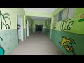 notepiquestv y el mundo de simsi en locación de terror escuela maldita