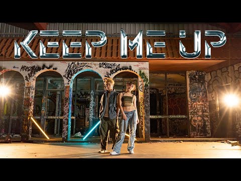 B.I - Keep Me Up Dance Cover 