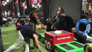 Ufc Gym Bj Penn Fight Fit