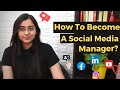 What is social media management and how to get started tutorial for beginners