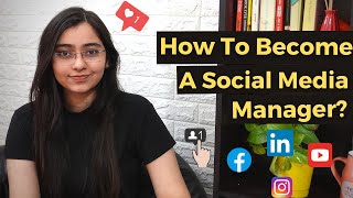 What is Social Media Management and How to Get Started?| Tutorial for Beginners