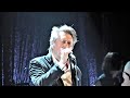 BRYAN FERRY – OUT OF THE BLUE – Live Montreal 2017 (HD)