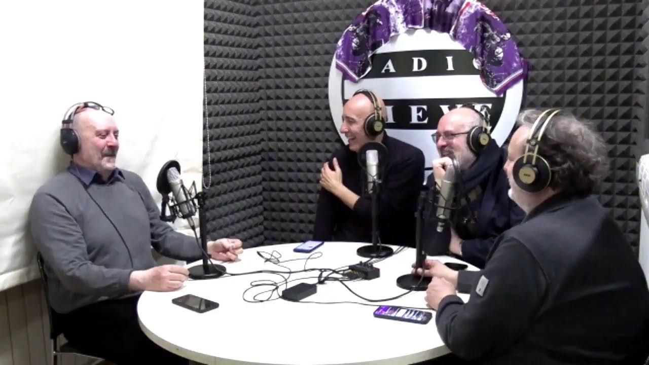Amici Viola - Onair 22 marzo 2024