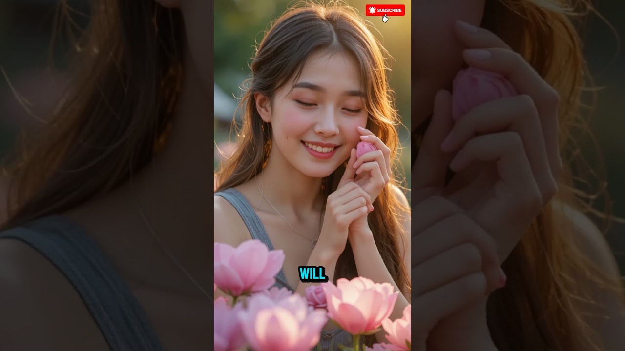 🌻 Plant Kindness | Motivational Moral Story About Life