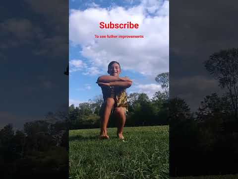 Hopak Dance Гопак танец