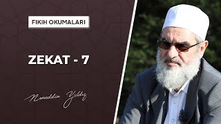 Zekat – 7