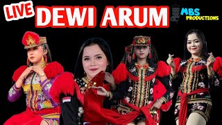 🔴 LIVE NDOLALAK DEWI ARUM