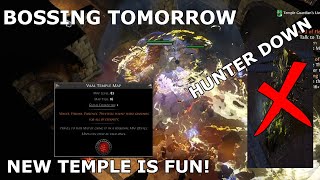 Vaal Temple is actually enjoyable now... || ArchSSF ep.3