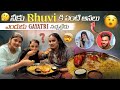  bhuvi     gayatri rishistylishofficial