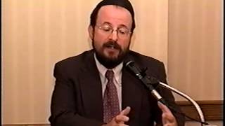 Rabbi Michael Skobac - A Rabbi Cross-Examines Christianity