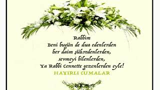 🌺🌺🌺🍀HAYIRLI CUMALAR🍀🍀🥀🥀🥀 screenshot 5