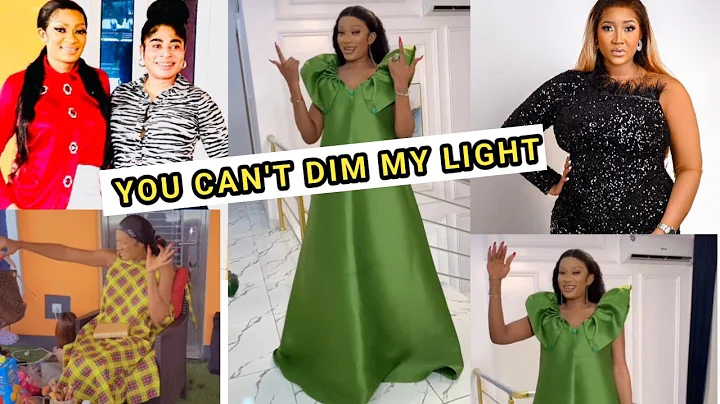 May Edochie Disappoints Yul Edochie, Judy Austin is Desperate for Mansion