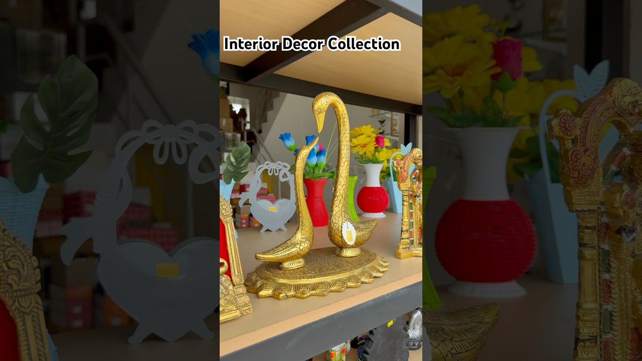 Interior Decor Collection at Gift Shop by Indiantiquest 