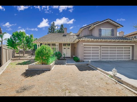 24331 Silver Bullet Way, Murrieta, CA home video tour