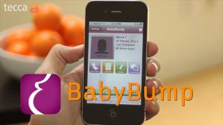 Just Show Me: 3 helpful iPhone apps during your pregnancy screenshot 5